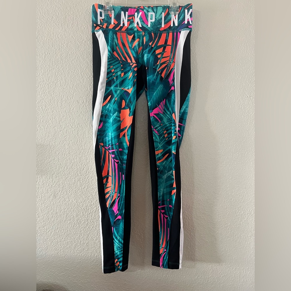 PINK Victoria’s Secret Ultimate Leggings